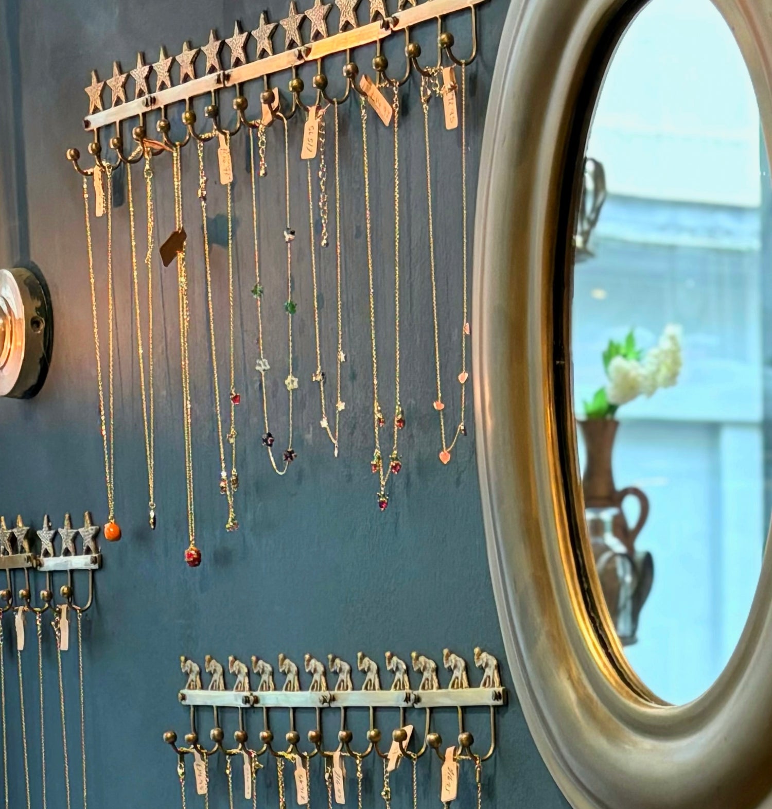 Jewellery