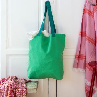 Tote bag - Green