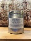 Moroccan Rose Tin Candle