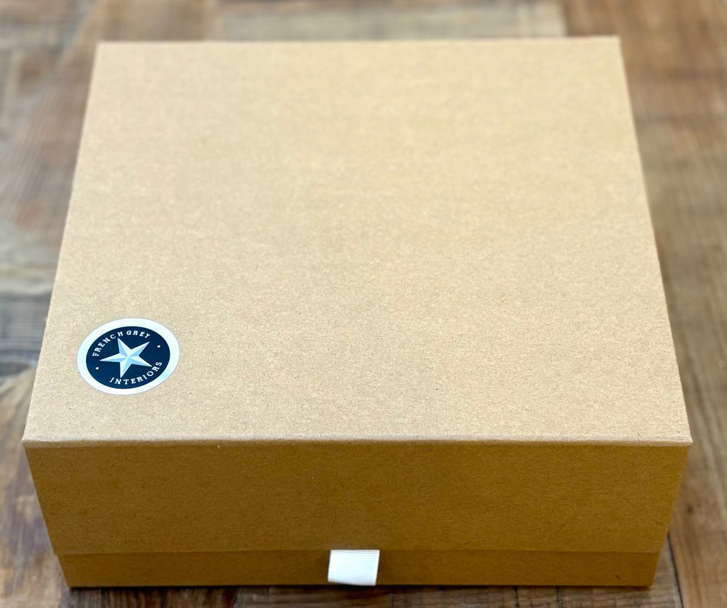 Gift box - £65