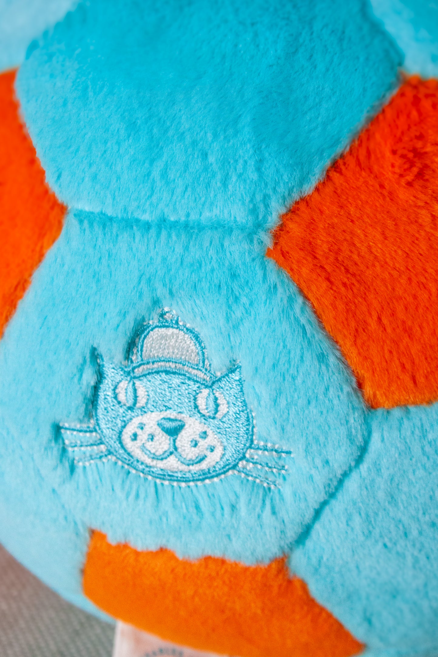 Jellycat Football