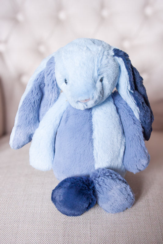 Jellycat Puddlesea Bunny