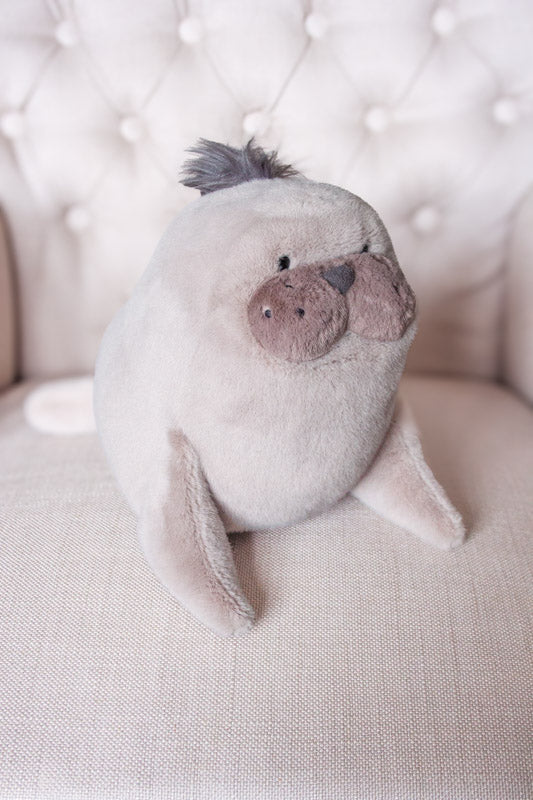 Jellycat Roarwell Sea Lion