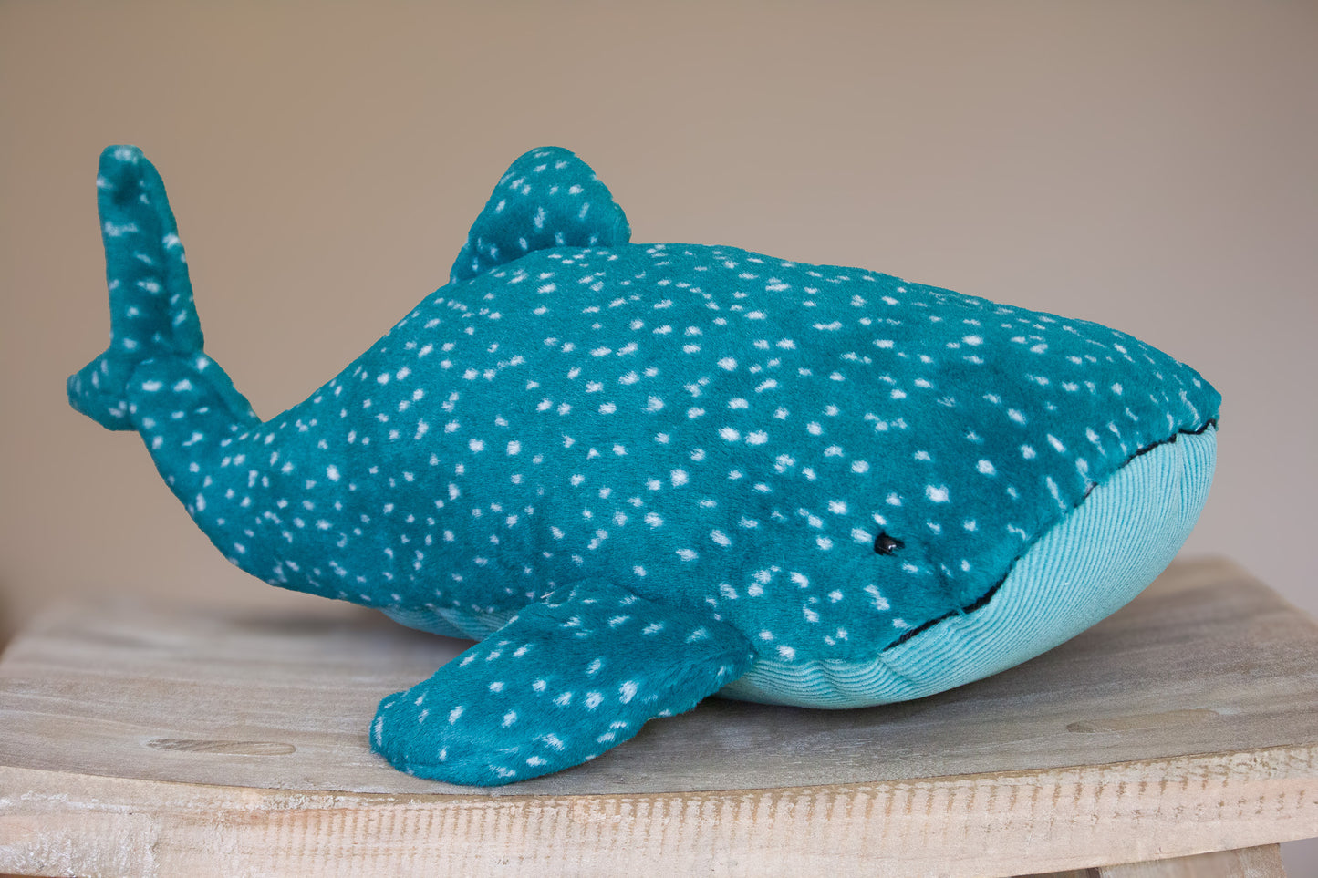 Jellycat Gobfrey Whale Shark