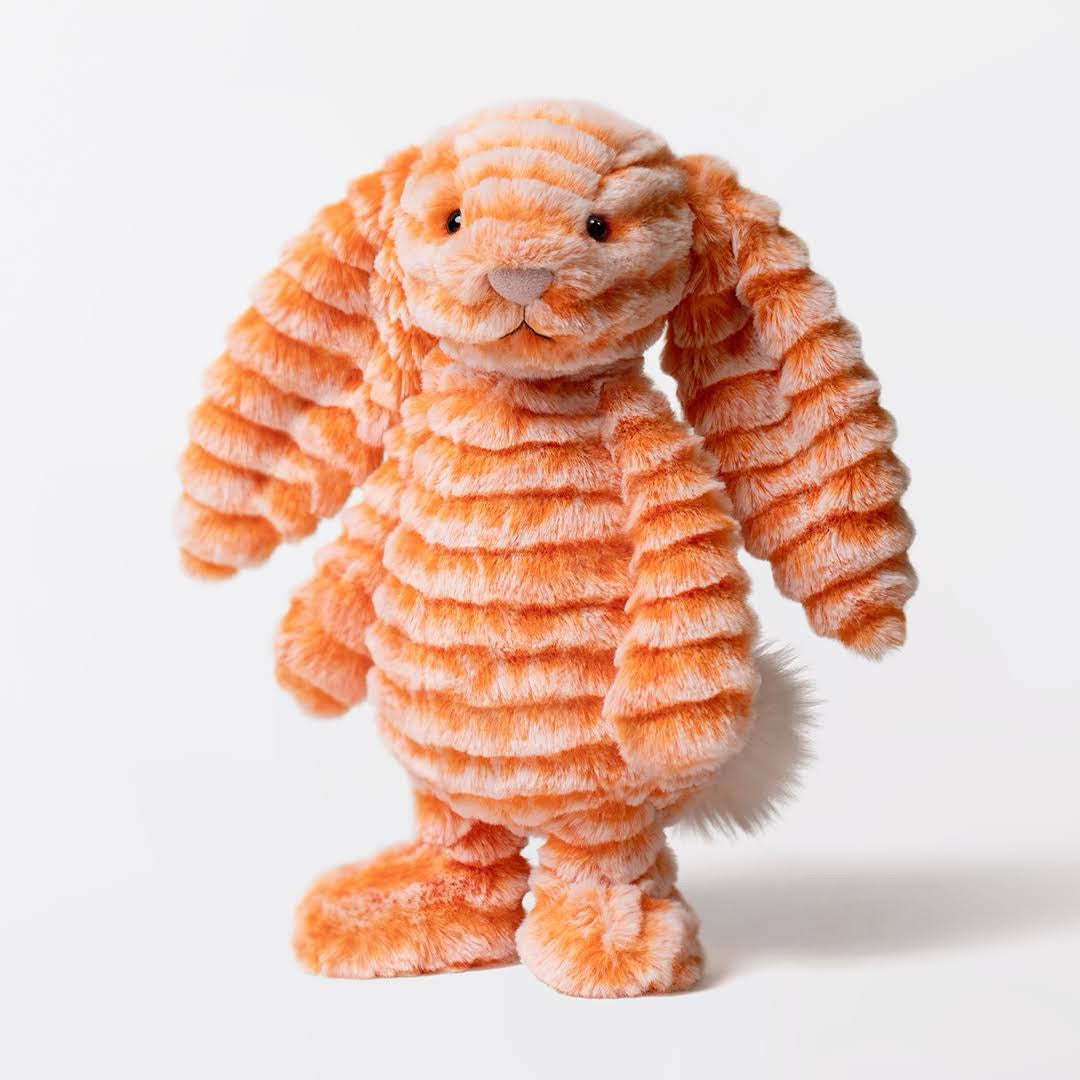 Jellycat Fizzleskip Bunny