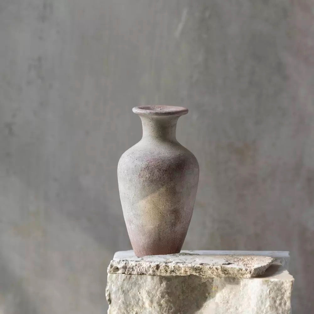 Collection of 8 Bud Vases