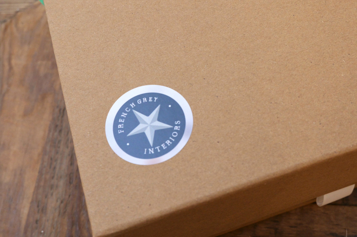 Gift box - £65