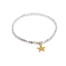  Astrid Star Bracelet Gold