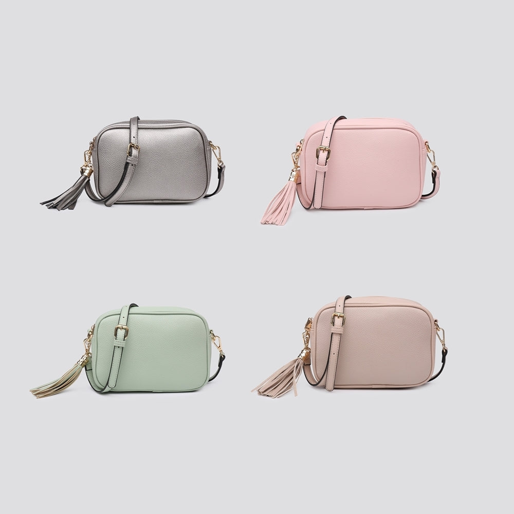 Cross Body Bag Dark Green