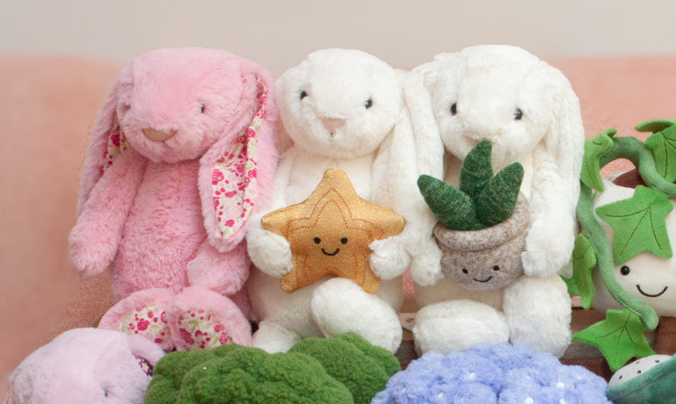 Jellycat