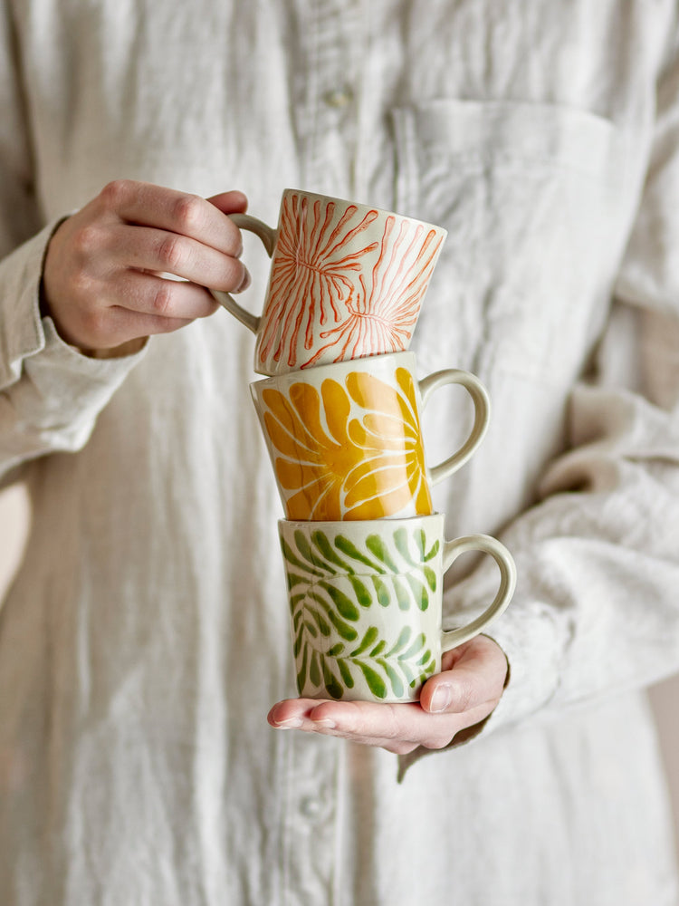 Mugs