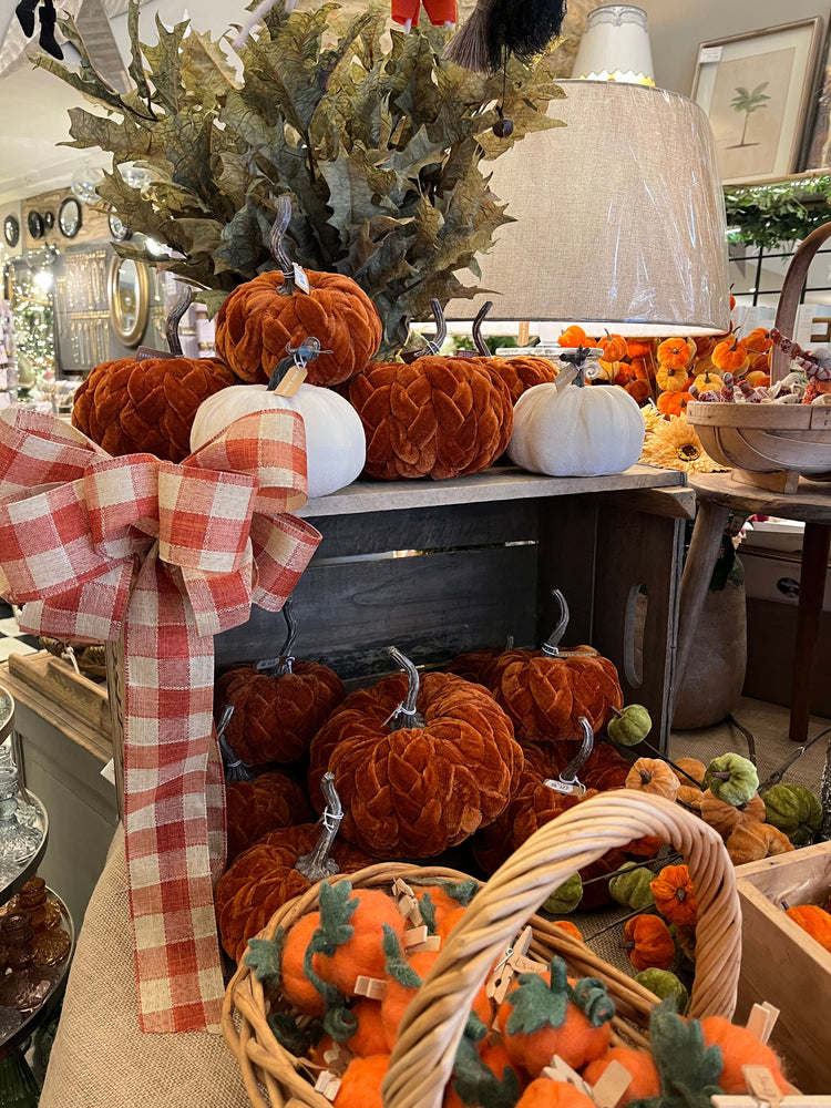 Autumn Living