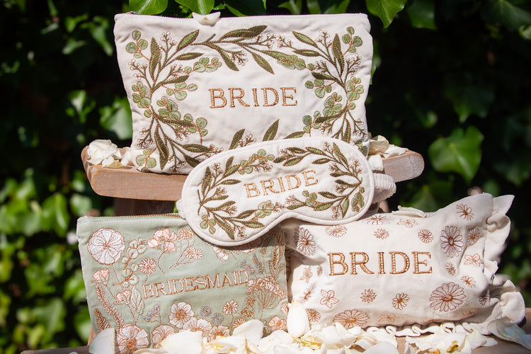 The Bride Collection