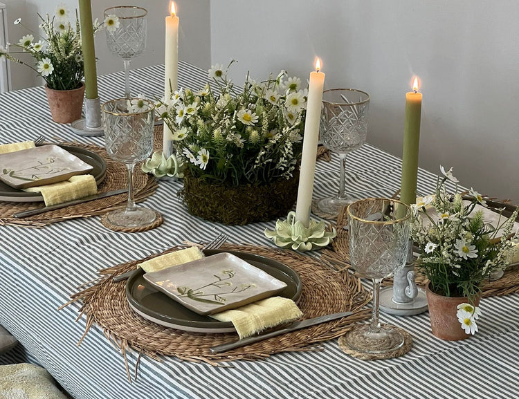 The Hostess