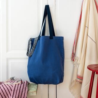 Tote bag - Dark Blue