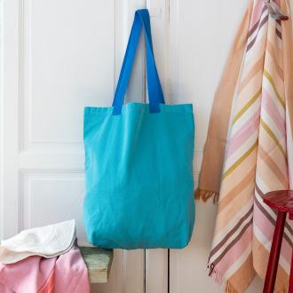 Tote bag - Marine Blue