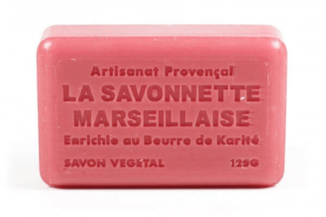 125g Toffee Apple Wholesale French Soap