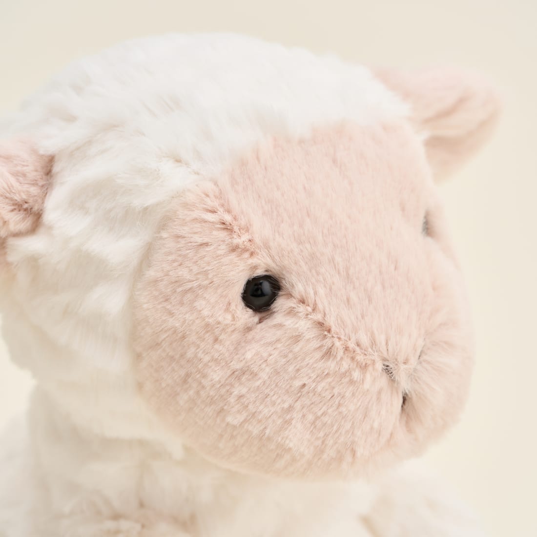 Jellycat Fuddlewuddle Lamb