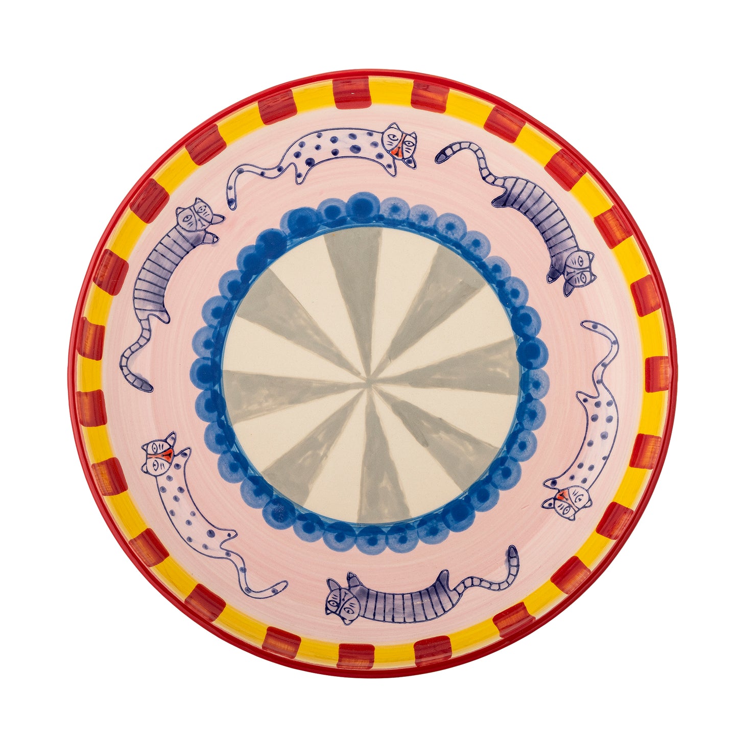 Missy Tray, Stoneware