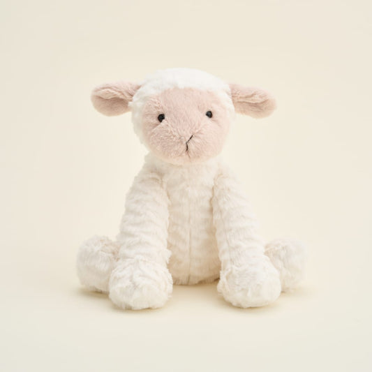 Jellycat Fuddlewuddle Lamb