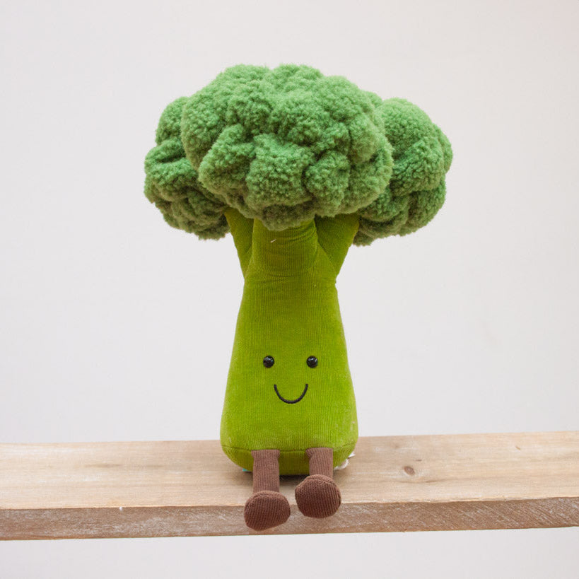 Amuseables Broccoli - Jellycat