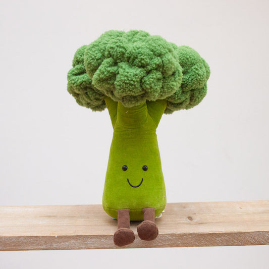 Amuseables Broccoli - Jellycat