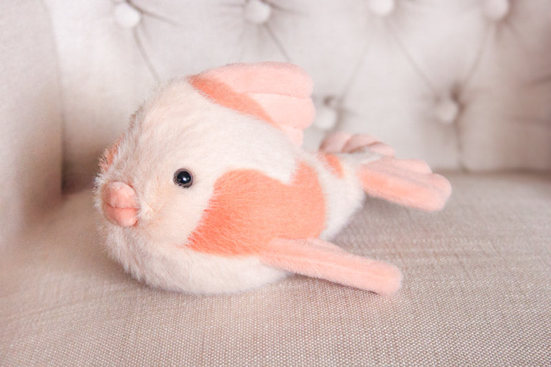 Jellycat Amuseables Fancy Carp