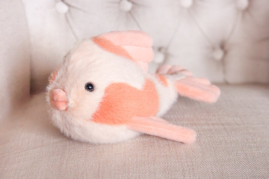 Jellycat Amuseables Fancy Carp