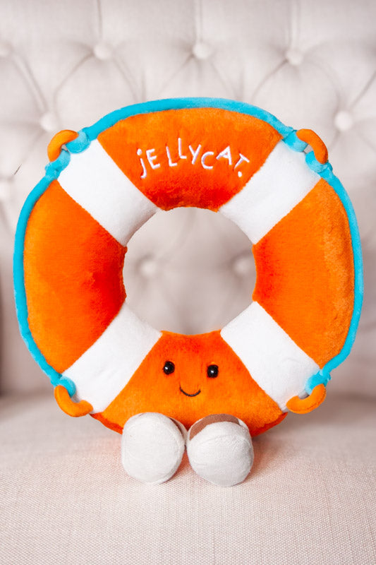 Jellycat Life Ring
