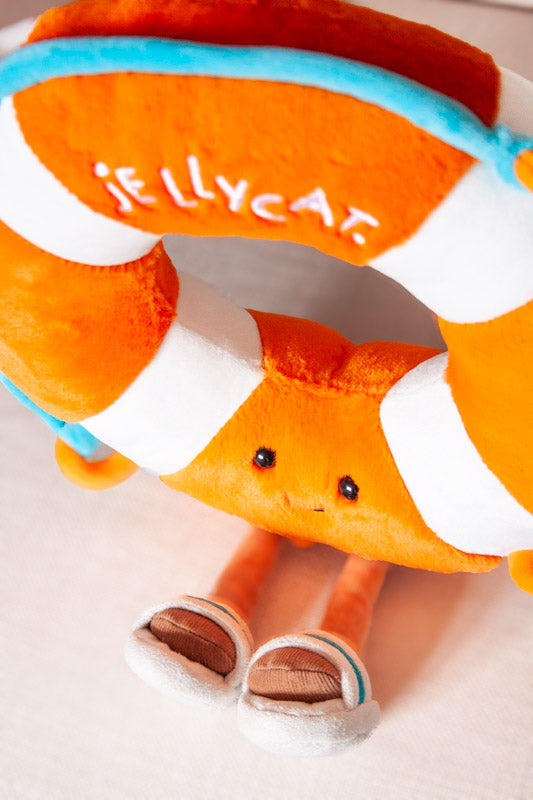 Jellycat Life Ring