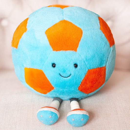 Jellycat Football