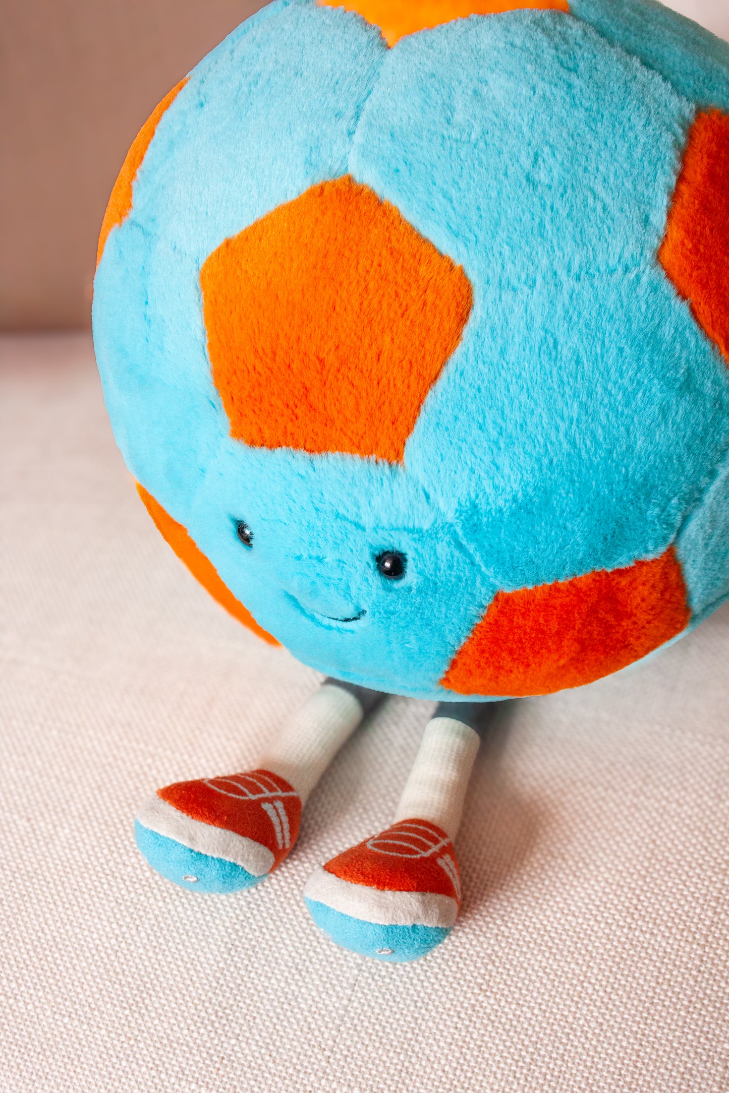 Jellycat Football