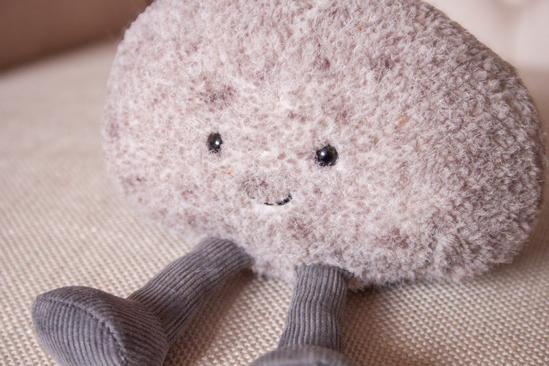 Jellycat Amuseables Pebble