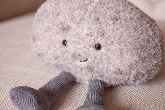 Jellycat Amuseables Pebble