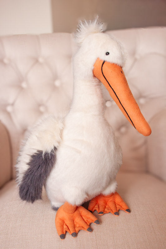 Jellycat Keli Pelican