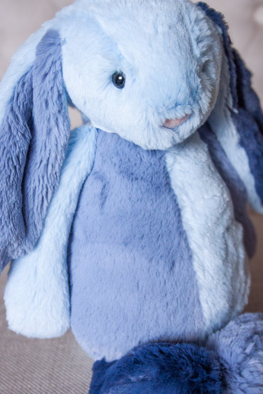 Jellycat Puddlesea Bunny