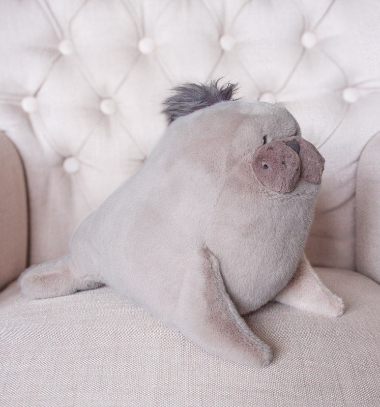 Jellycat Roarwell Sea Lion