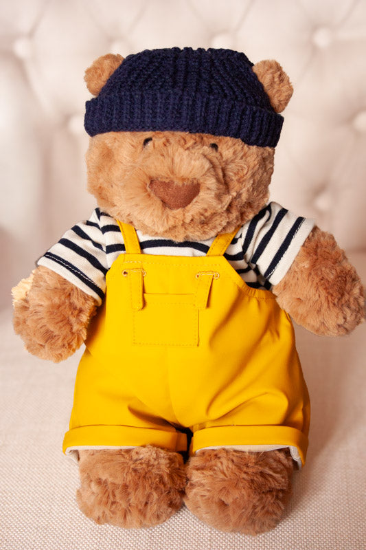 Jellycat Bartholomew Bear Seafarer Outfit