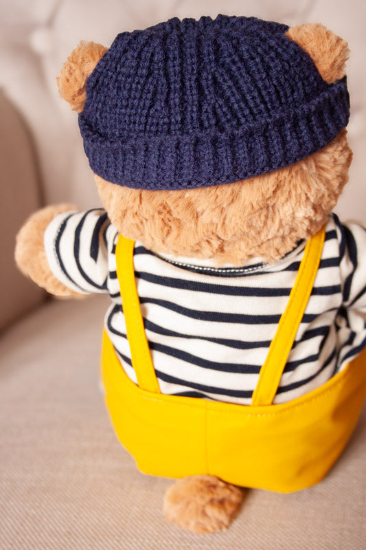 Jellycat Bartholomew Bear Seafarer Outfit