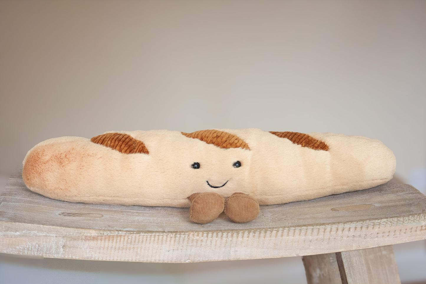 Jellycat Amuseables Baguette