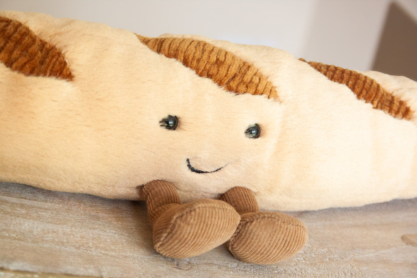 Jellycat Amuseables Baguette