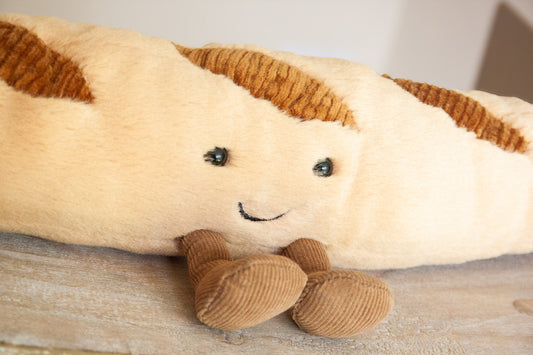 Jellycat Amuseables Baguette
