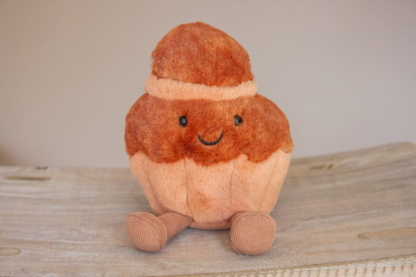 Jellycat Amuseables Brigitte Brioche