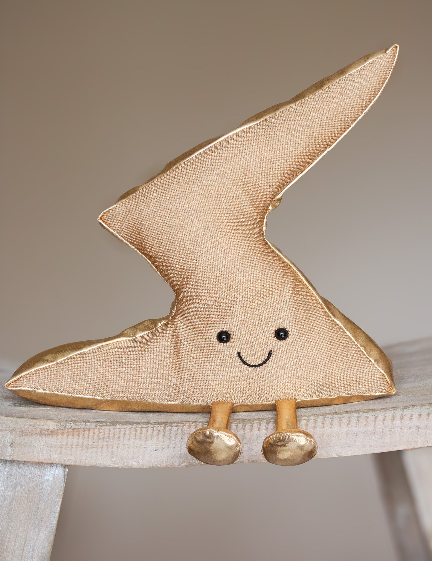 Jellycat Amuseables Zapperty Lightning Bolt