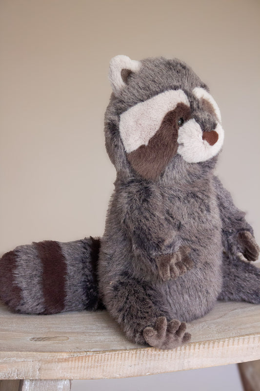 Jellycat Trixiwoo Raccoon