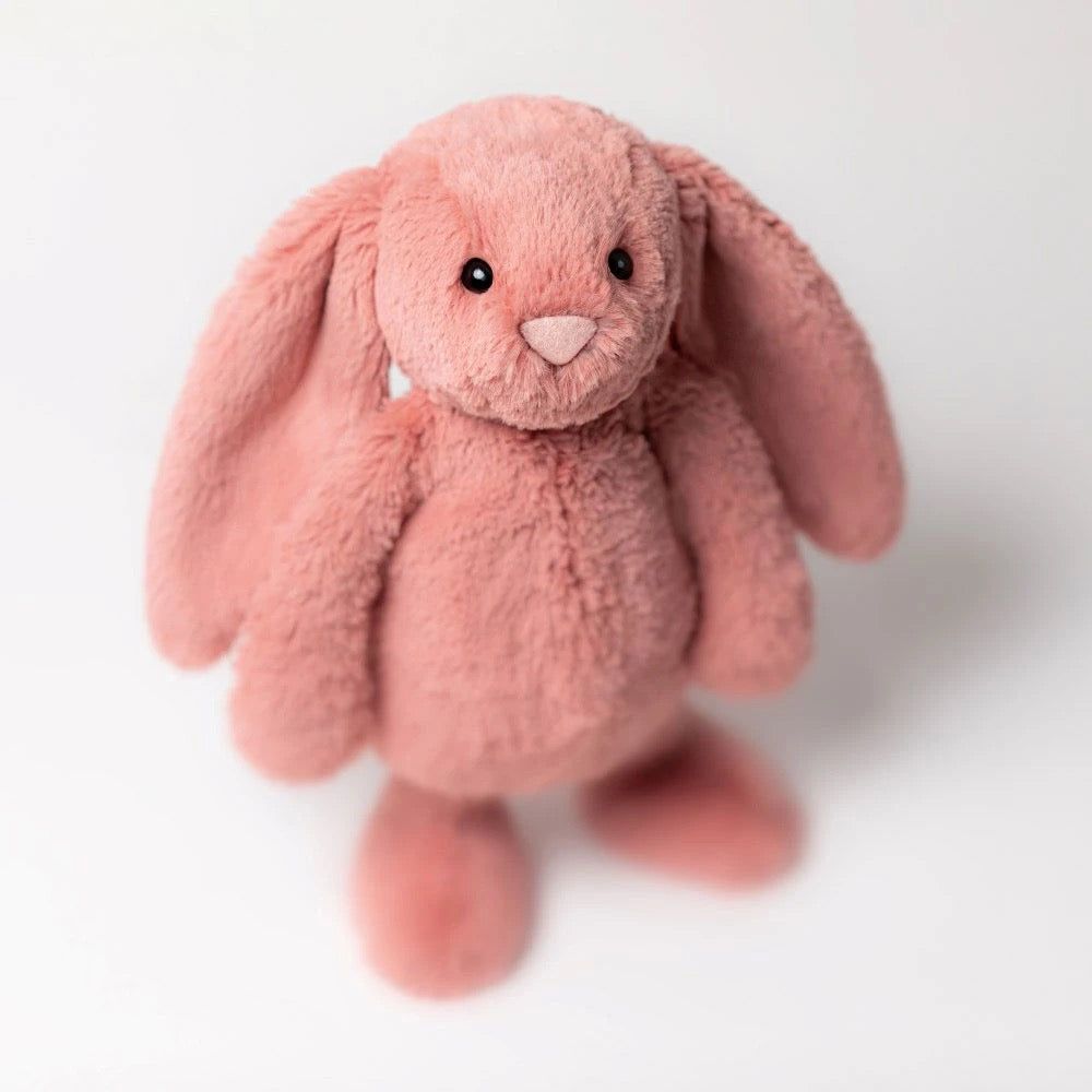 Jellycat Bashful Sorrel Bunny
