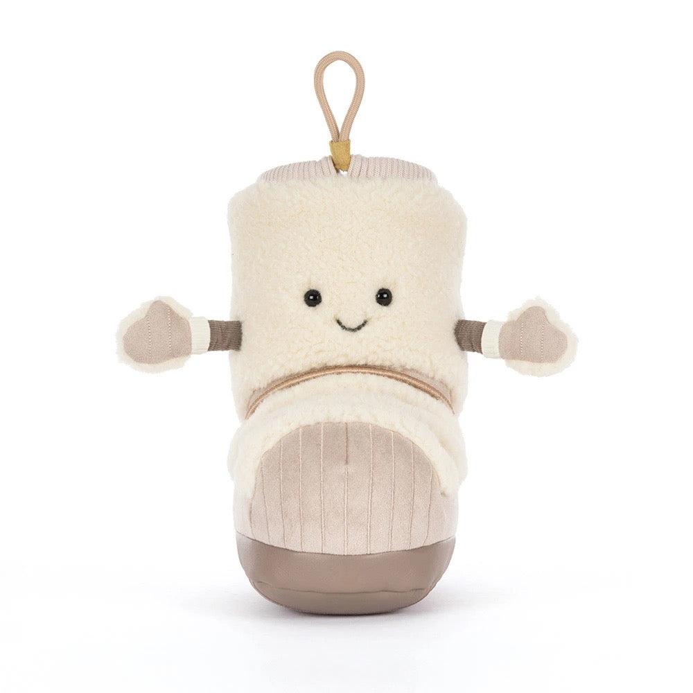 Jellycat Amuseables Perta Snow Boot