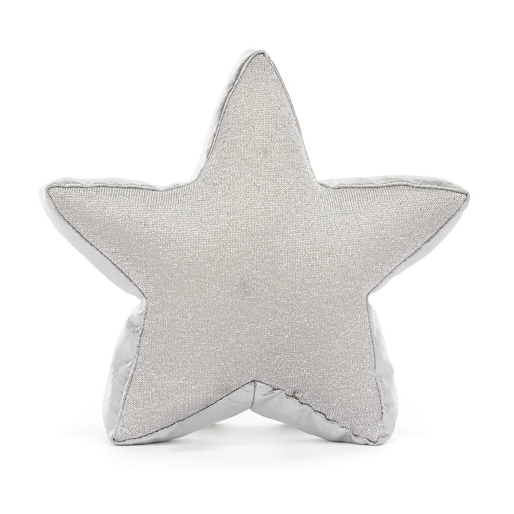 Jellycat Amuseables Silver Star