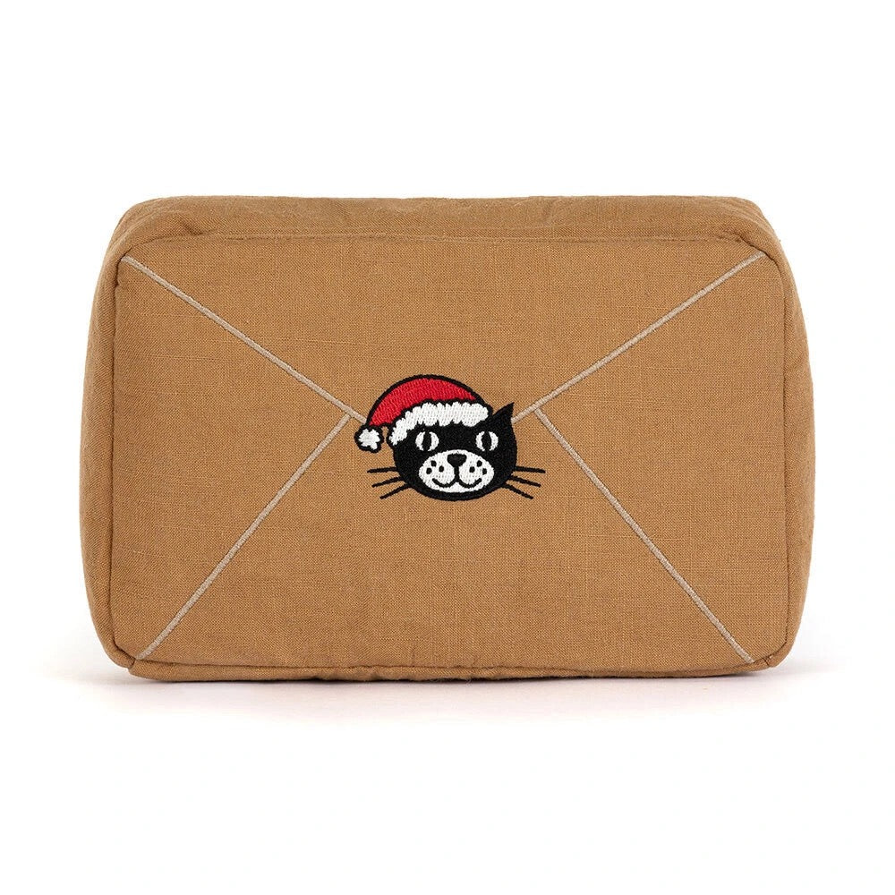 Jellycat Amuseables Letter To Santa