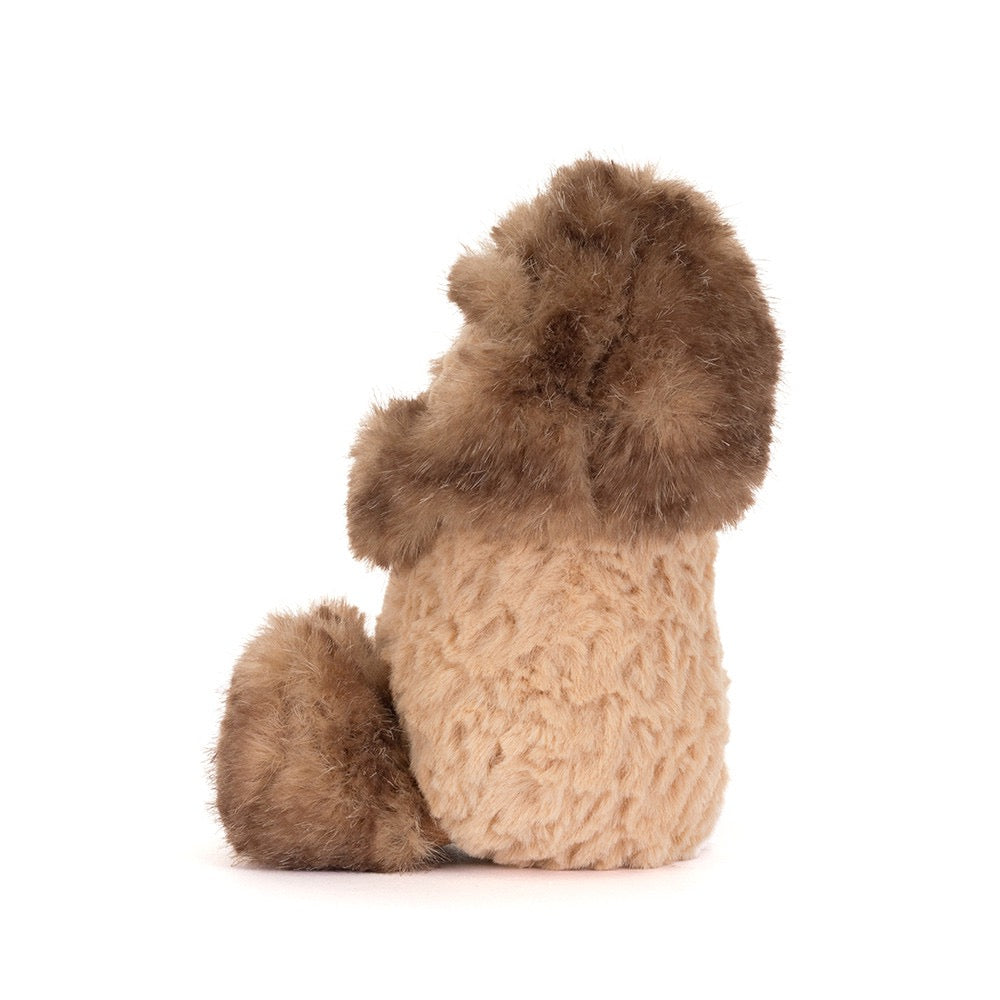 Jellycat Amuseables Peanut 'Yeti'